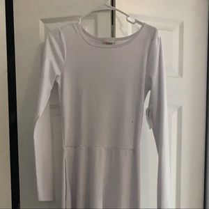 Rare Llr Temple dress